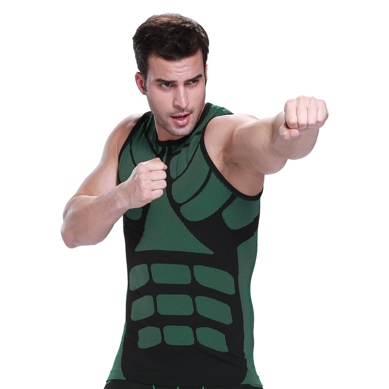 Quick drying vest