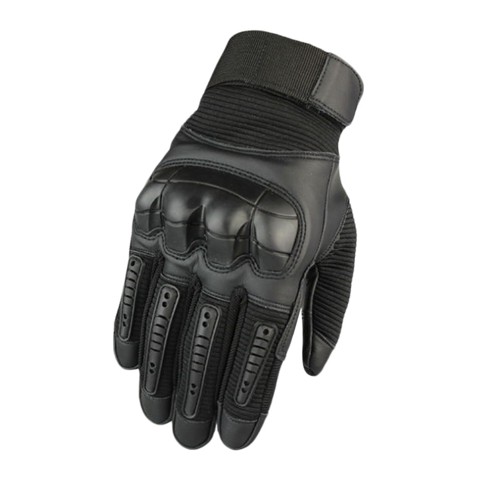 Touchscreen sports training gloves
