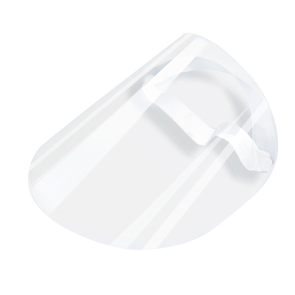 Multi functional transparent cover