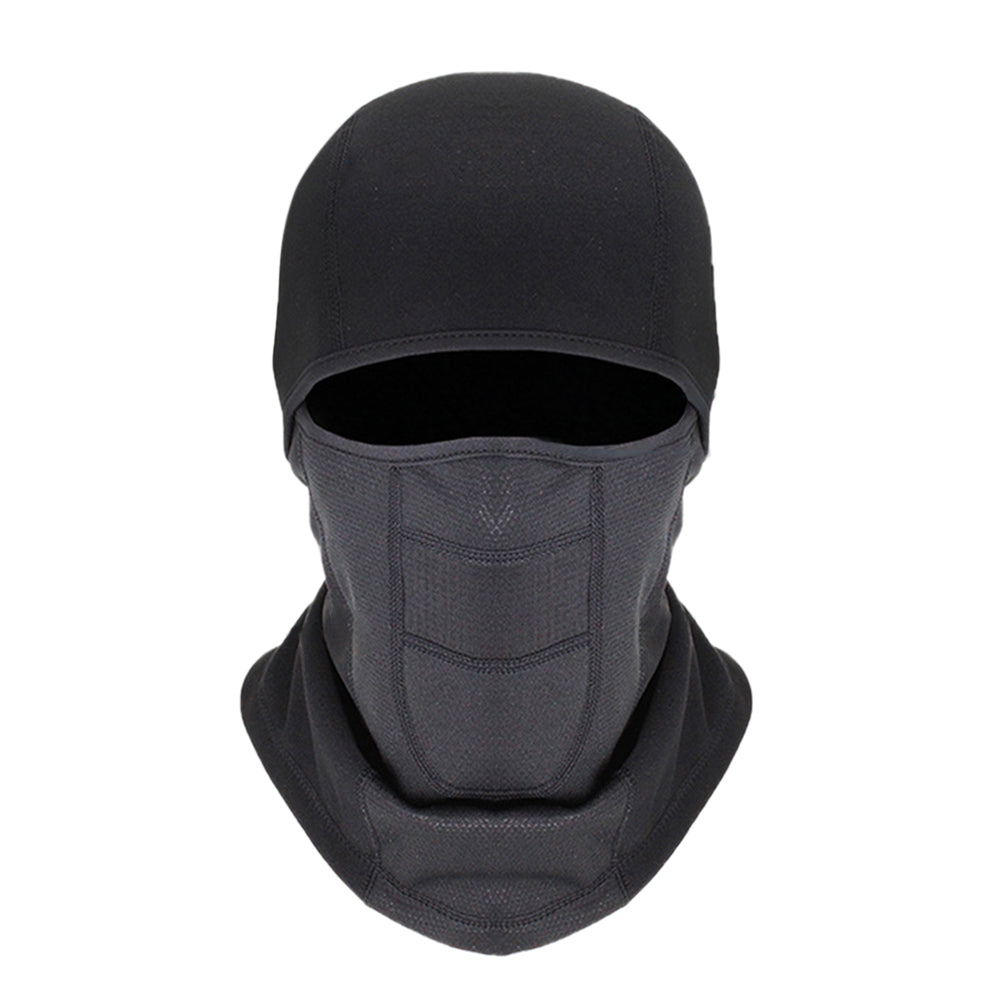 HK Warm and Cold proof Cycling Headset