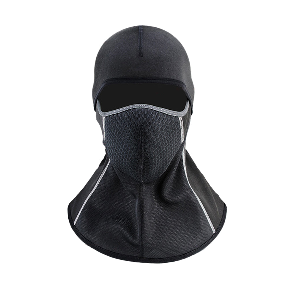 HK Warm and Cold proof Cycling Headset