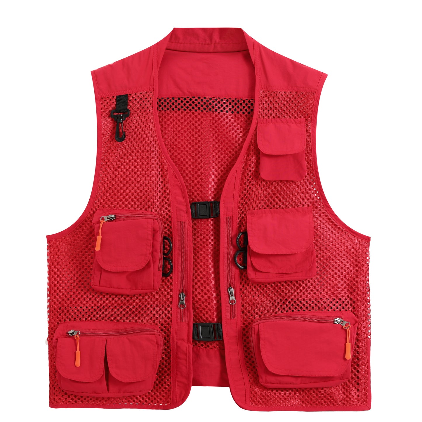 YOUTHUP Mens Sleeveless Photography Camping Hunting Vest