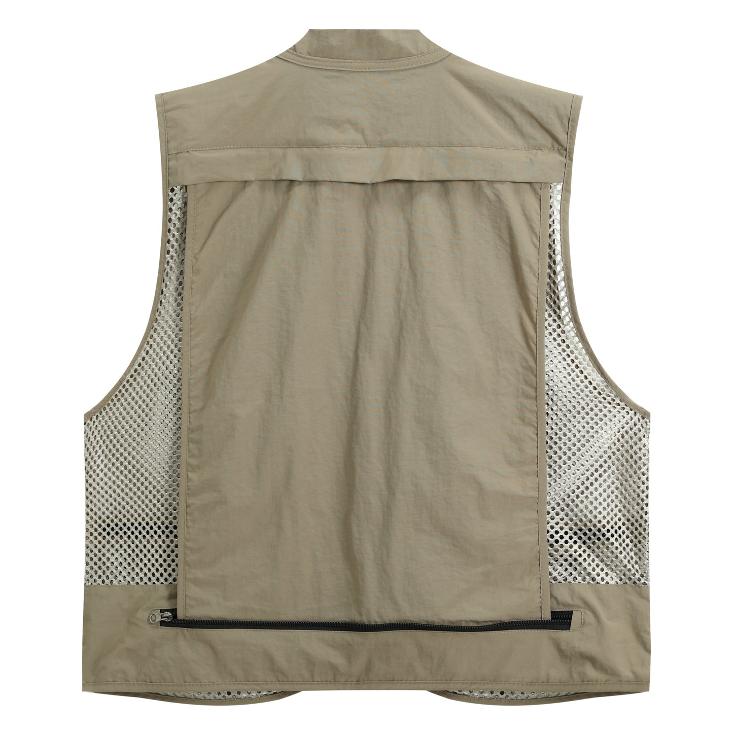 YOUTHUP Mens Sleeveless Photography Camping Hunting Vest