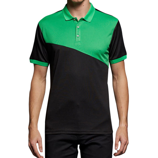 Short Sleeve Polo T-Shirt