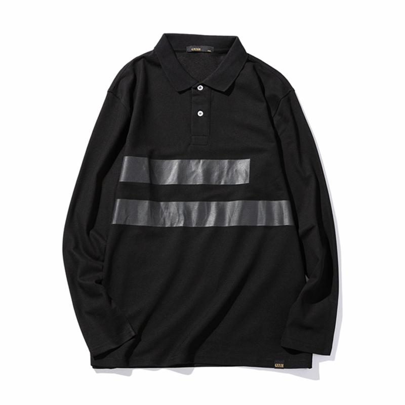Short Sleeve Polo T-Shirt