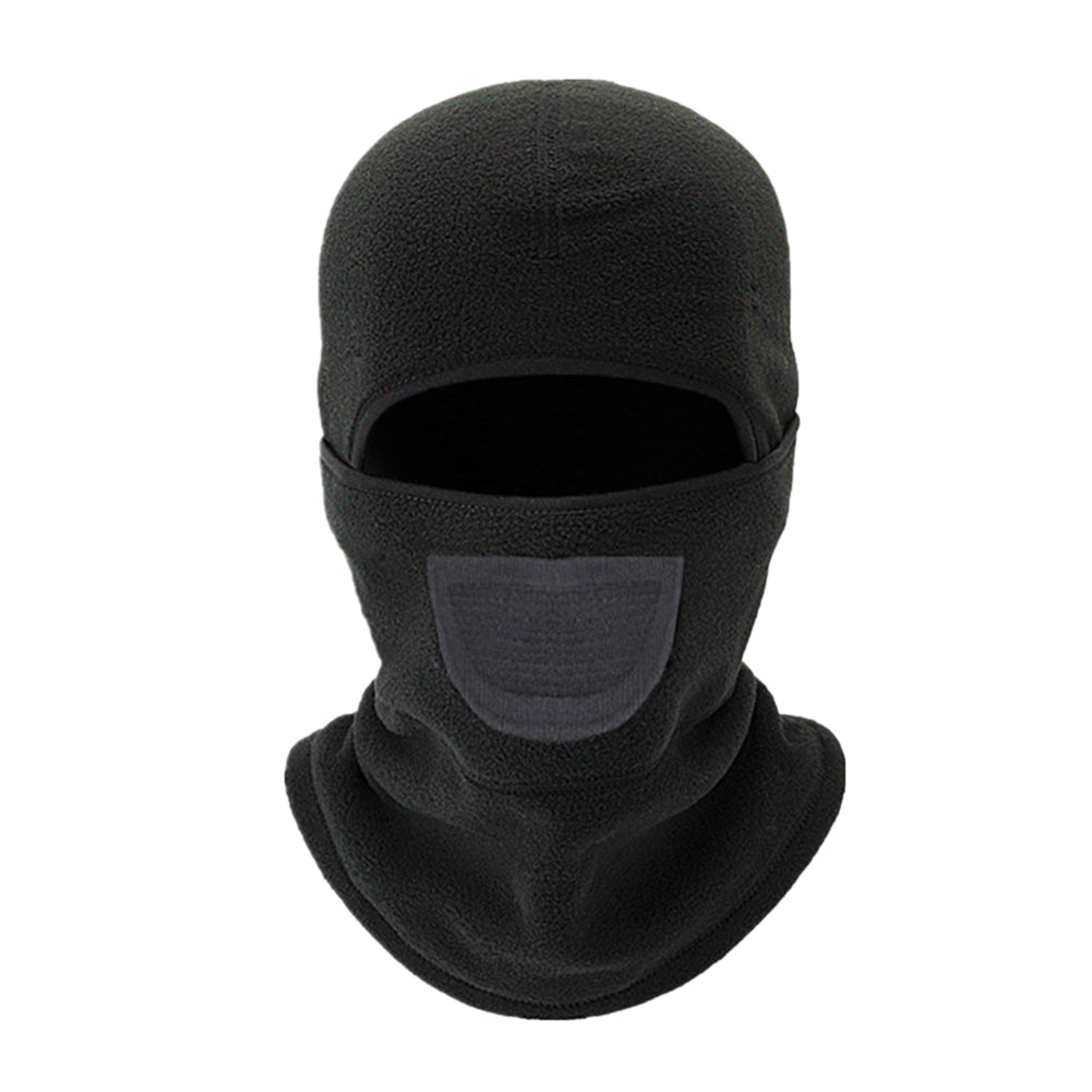 HK Warm and Cold proof Cycling Headset