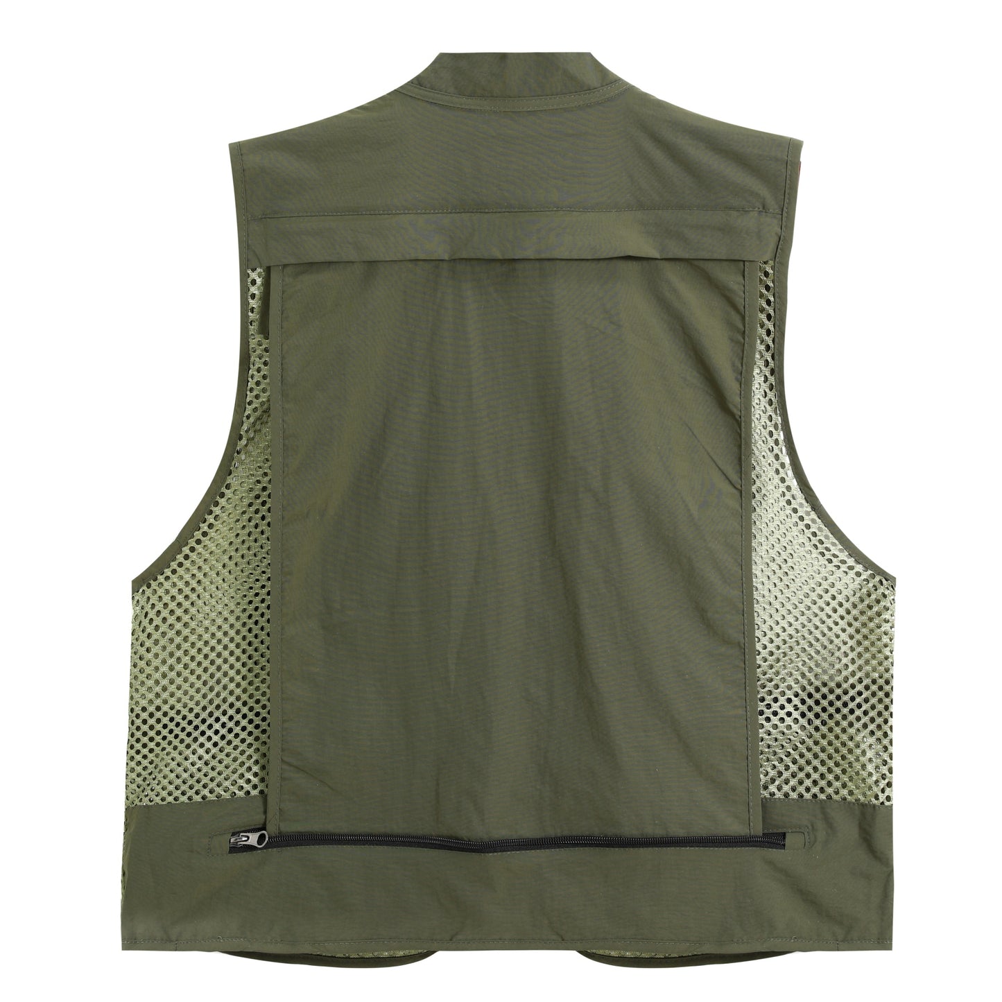 YOUTHUP Mens Sleeveless Photography Camping Hunting Vest