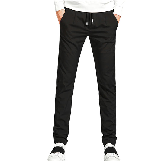 Japanese Harajuku sports pants and casual pants