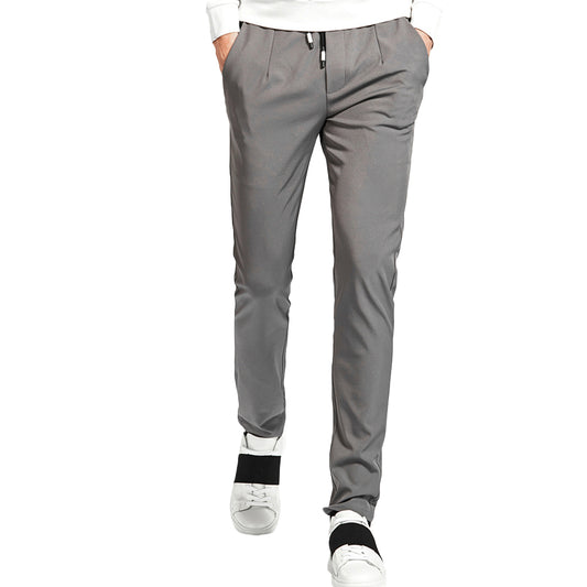 Japanese Harajuku sports pants and casual pants