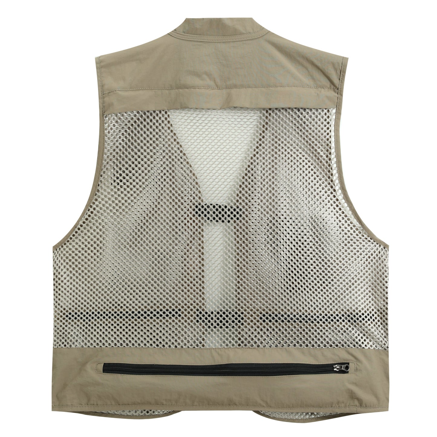 YOUTHUP Mens Sleeveless Photography Camping Hunting Vest