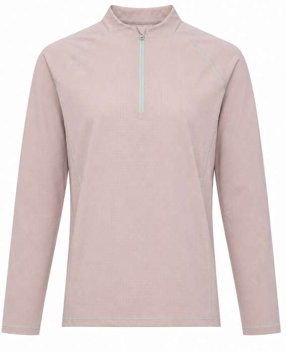 YOUTHUP Men's Half Zip Henley Shirt Relaxed Fit Quick Dry Athletic Pullover Raglan Activewear for Running & Outdoors