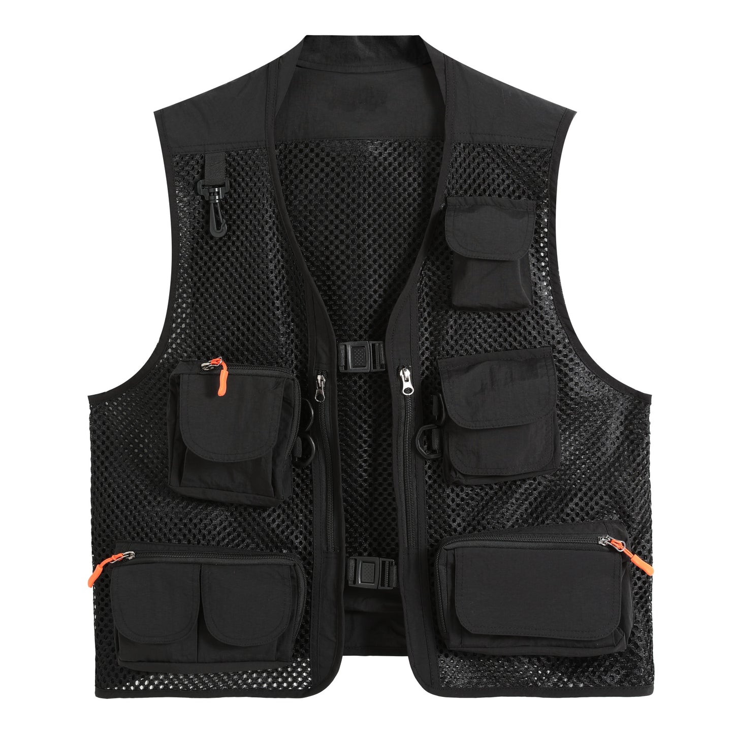 YOUTHUP Mens Sleeveless Photography Camping Hunting Vest