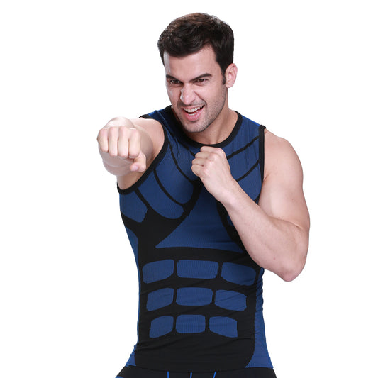Quick drying vest