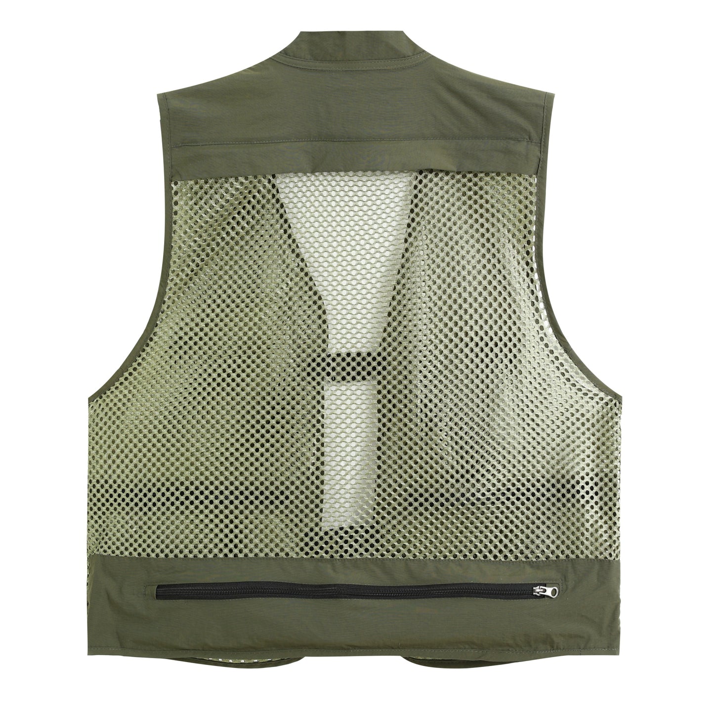 YOUTHUP Mens Sleeveless Photography Camping Hunting Vest