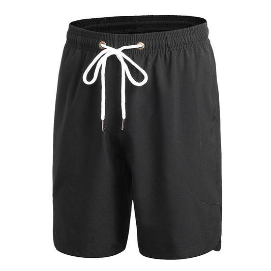 Men's sports shorts black
