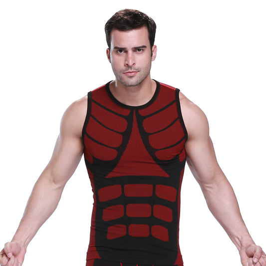 Quick drying vest