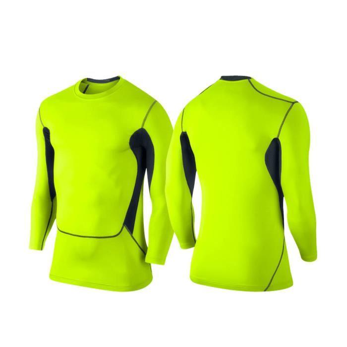 shapewear long sleeve t-shirt
